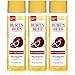Burt's Bees Very Volumizing Pomegranate Shampoo, Sulfate-Free Shampoo - 10 Ounce Bottles - Pack of 3