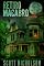 Livro Retiro Macabro: Um suspense sobrenatural