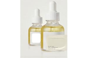 [2 Pack] Beauty of J Glow Serum Propolis and Niacinamide 30mL + 1mL Sample Relief Sun