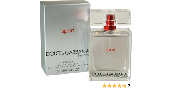 dolce gabbana sport