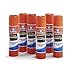 Elmer's Disappearing Purple School Glue, Washable, 6 Pack, 0.21-ounce sticks
