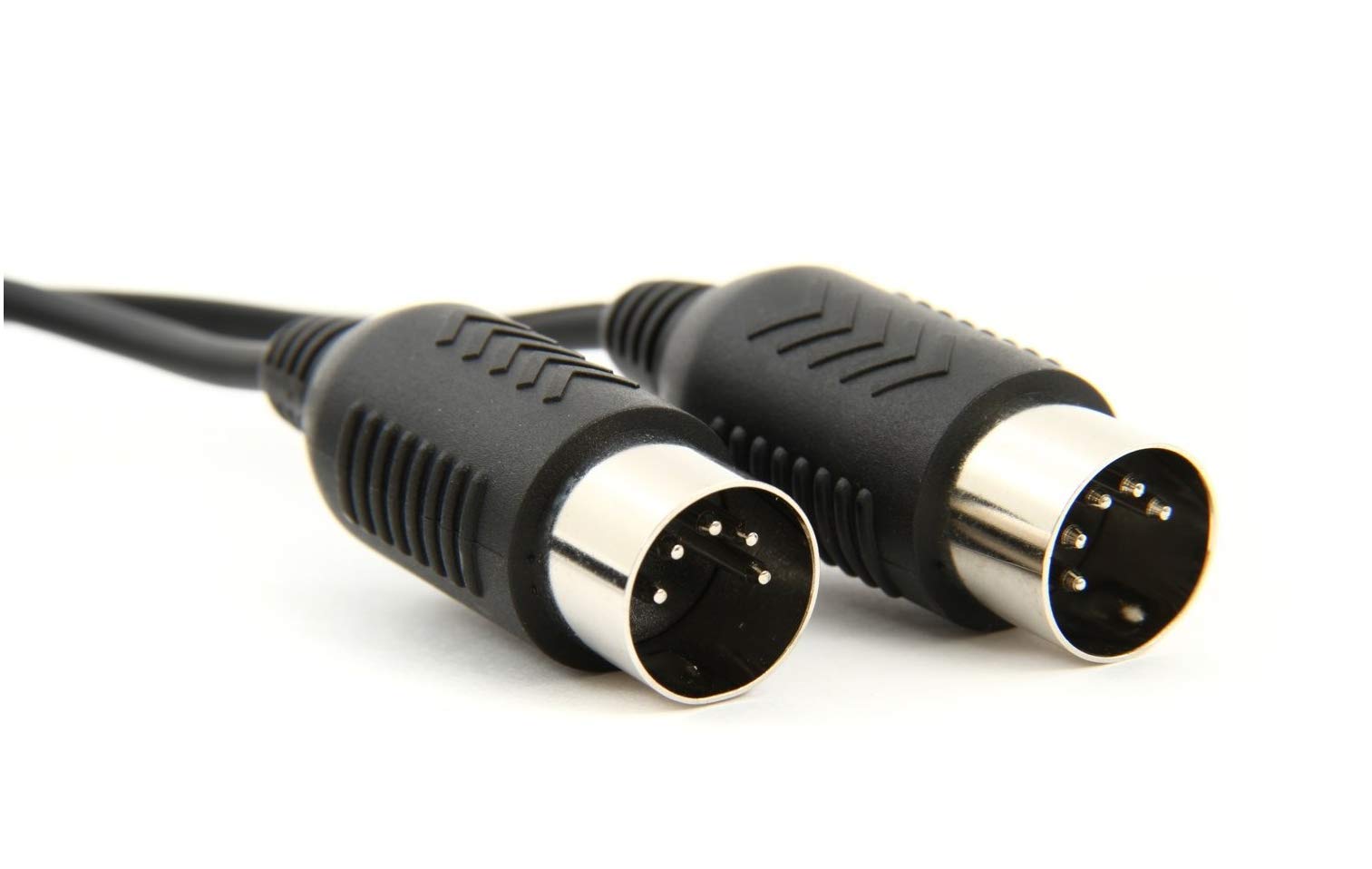 Galleon Roland MIDI Cable (UMONEMK2)