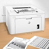HP Laserjet Pro M203dw
