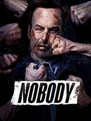 Nobody (4K UHD)