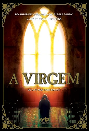 Download A Virgem (Portuguese Edition) PDF