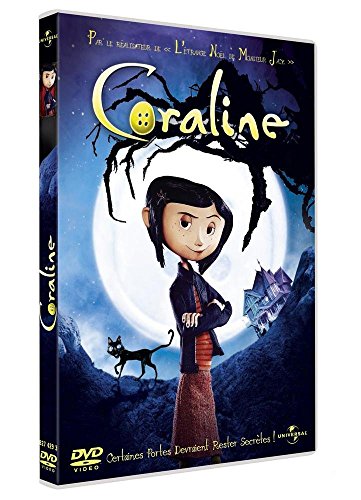 Coraline - Édition Collector - Version 3-D