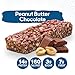 Simply Protein - Crispy Bars Variety Pack, Peanut Butter + Lemon Coconut - Plant Based Protein Bars - 13g Protein, 2g Sugar, 7g Fiber - Vegan, Gluten Free, Non GMO, Kosher - 16 Bars, 2 Boxes