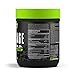 MusclePharm Wreckage Pre-Workout Powder with Superior Focus, Extreme Energy and Sustained Pump - Nitric Oxide, Beta Alanine, and Caffeine, Fruit Punch, 25 Servings
