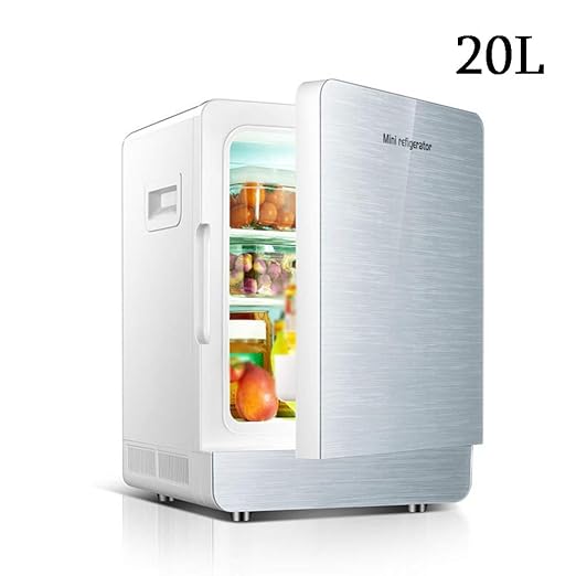 Refrigerador del Coche Mini | PortáTil Constante Refrigerada Caja ...