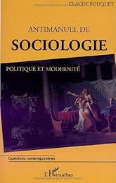 Antimanuel de sociologie