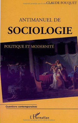 Antimanuel de sociologie