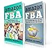 Online Income: 2 Manuscripts: How to Make Money Globally by Selling Private Label Products on Amazon, Guide on Creating Winning Products That Sell on Amazon FBA