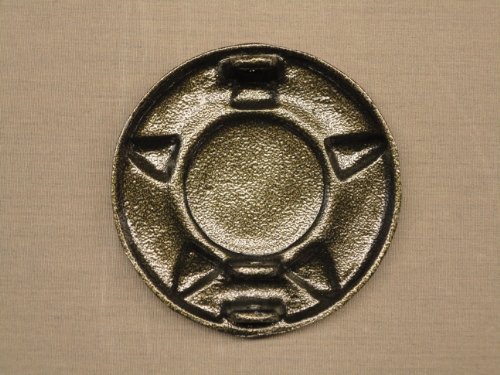 Grave Marker For General Military Veteran 25 IN.