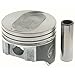 Sealed Power H418CP 30 Engine Piston Set for Ford F-250