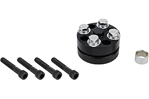Allstar Performance ALL30183 Fan Spacer Kit 1.25