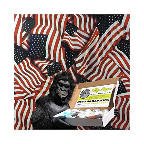 Buy Hydrographic Film Dip Ape Metallic American Garrison USA Hydro buy-hydrographic-film-dip-ape-metallic-american-garrison-usa-hydro