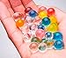 Big Mo's Toys Water Beads – Colorful Floral Gel Pearl Balls for Vase Or Sensory Exploration