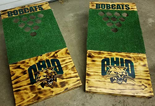 Golf Pong / Beer Pong Regulation Size Custom Built Hand painted ANY DESIGN!! Heavy Duty! Order by 5/17 for Memorial Weekend! FREE Shipping!! - Thumbnail 2