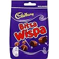 Cadbury 10 X Bitsa Wispa 110G | 10 Pack Bundle