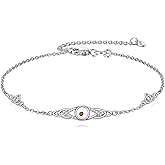 Vadmans Mustard Seed Bracelet Sterling Silver Celtic Kont Mustard Bracelet Jewelry Gifts for Women