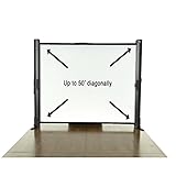 Epson ES1000 Ultra Portable Tabletop Projection