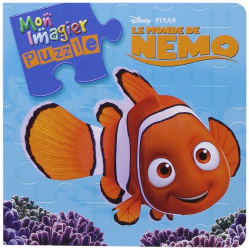 Le  monde de Nemo