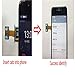 Dual SIM Card Adapter, Adv-one Nano Micro Mini SIM Adapter for Samsung Xiaomi Android (Micro to Nano)