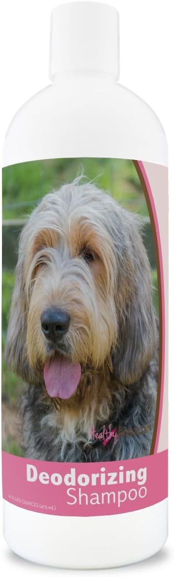 otterhound hypoallergenic