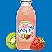 Snapple Kiwi Strawberry, 16-oz Plastic Bottles (24 Pack)