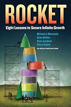 Rocket: Eight Lessons to Secure Infinite Growth
