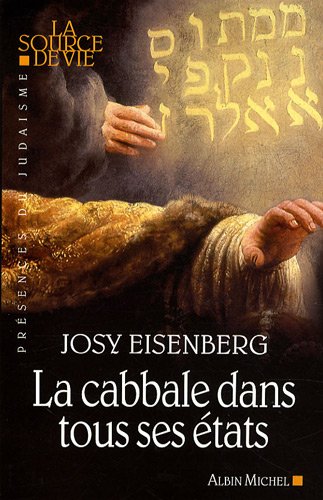 La  cabbale dans tous ses états
