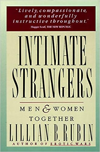Amazoncom Intimate Strangers Men And Women Together - 