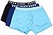 Hugo Boss Mens Perfect Cotton Trunk 3Pack Style: 50236732-465 Size: L