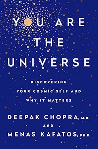 Download You Are the Universe: Discovering Your Cosmic Self and Why It Matters PDF