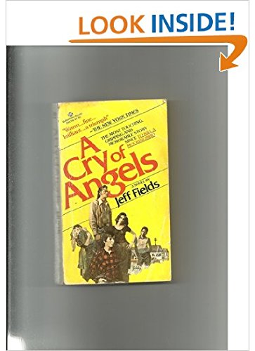 A Cry of Angels 0345245792 Book Cover