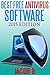 Best Free Antivirus Software: 2015 Edition by Jonathan