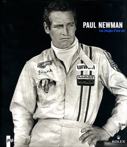 Paul Newman