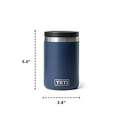 YETI Rambler 16 oz Food Jar, Vacuum