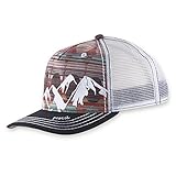 PISTIL Designs Women's McKinley Hat, Graphite, One Size
