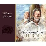 Reformation Heroes