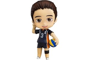 ORANGE ROUGE Nendoroid Asahi Azumane(re-Run)