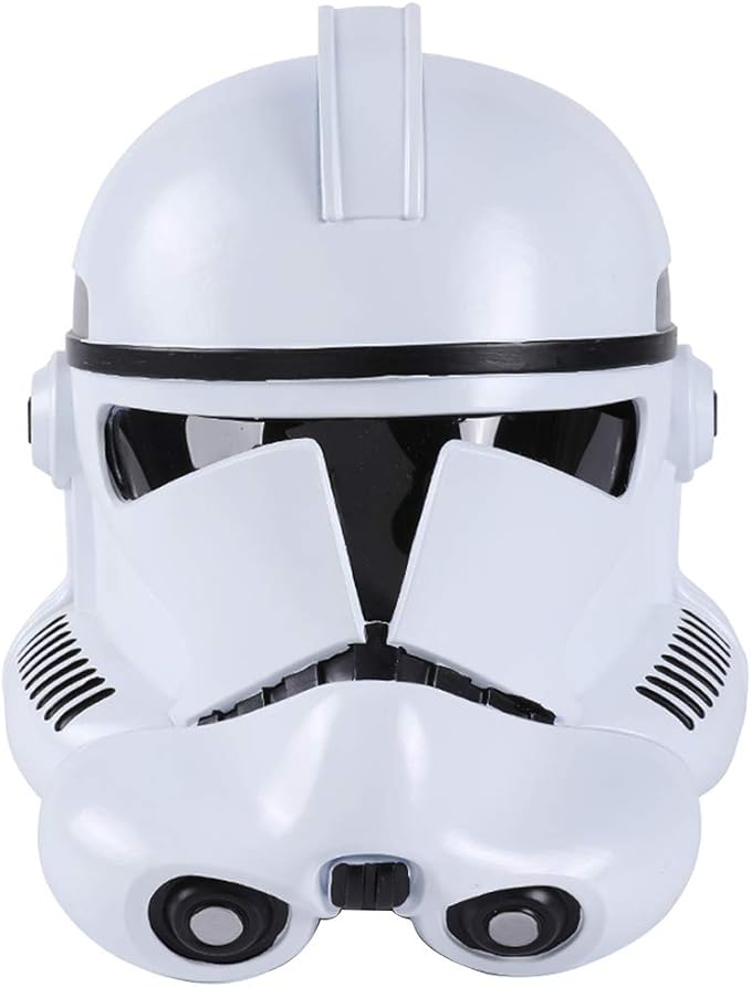 Star Wars The Force Awakens Adult Stormtrooper Helmet