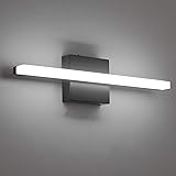 Combuh LED Bathroom Vanity Light Bar 16 Inch 9W