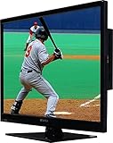 Sansui SLEDVD241 24-Inch LED TV