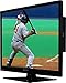 Sansui SLEDVD241 24-Inch LED TV