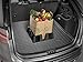 vWeatherTech CargoTech – Automotive Trunk Organizer, Trunk Divider, Cargo Containment System for Car, SUV Trunk