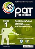 Pool Billiard Workout: For Beginners to Intermediate Players (PAT-System Workout)