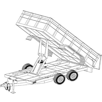 Amazon.com: 14'x6'4