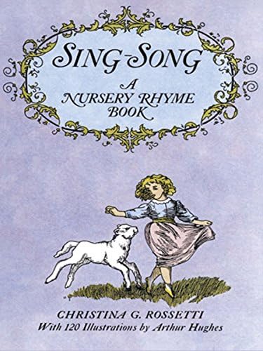 The Oxford Dictionary of Nursery Rhymes: Iona And Peter Opie