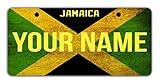 BleuReign(TM) Personalized Custom Name License